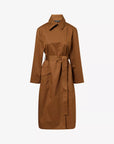 Rue Cotton Trench