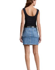 Luca Reversible Tank