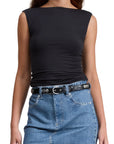 Luca Reversible Tank
