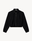 Rhodes Zip Jacket