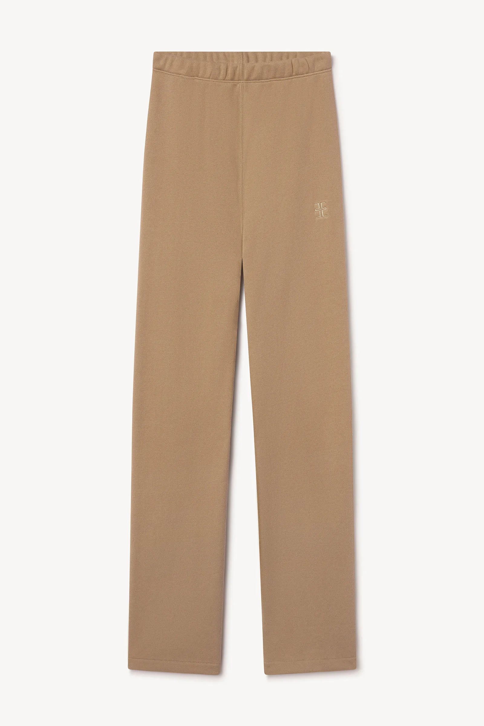 Straight Leg Sweatpant