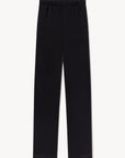 Straight Leg Sweatpant