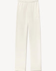 Straight Leg Sweatpant
