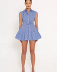 Citadelle Mini Dress