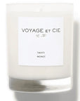 Voyage et Cie Candle