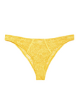 Le Stretch Lace Cheeky
