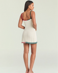 Azriel Knit Mini Dress