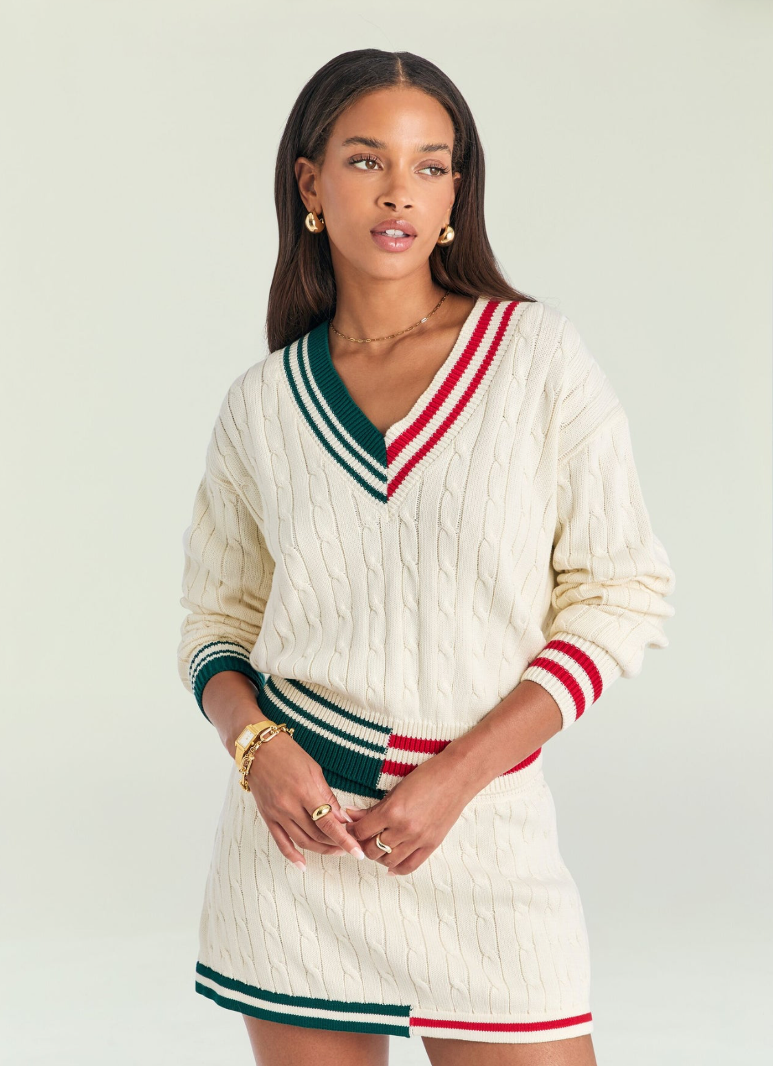 Iona Sweater