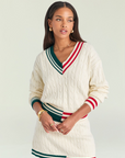Iona Sweater
