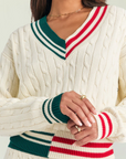 Iona Sweater