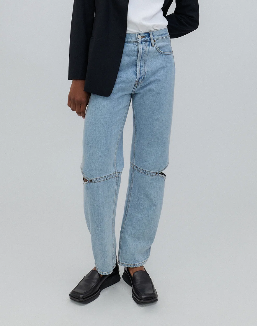 Cowgirl Jeans