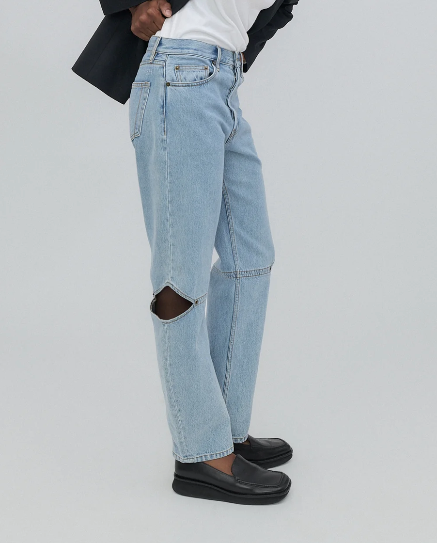 Cowgirl Jeans