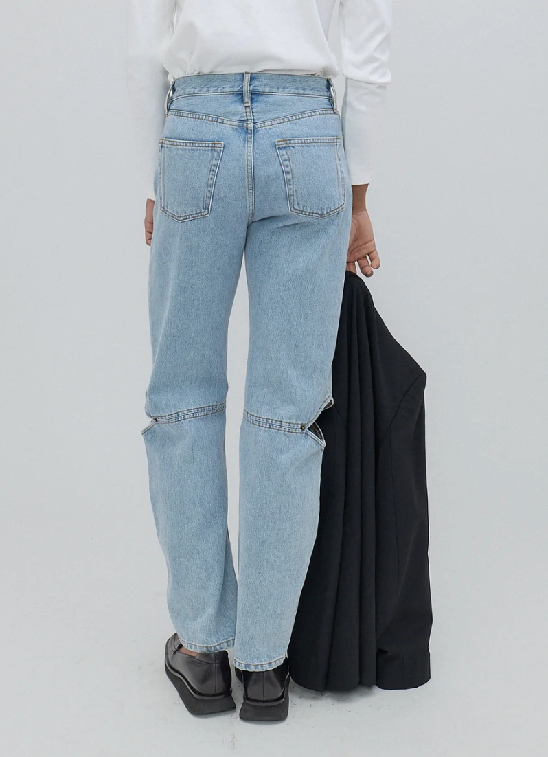 Cowgirl Jeans