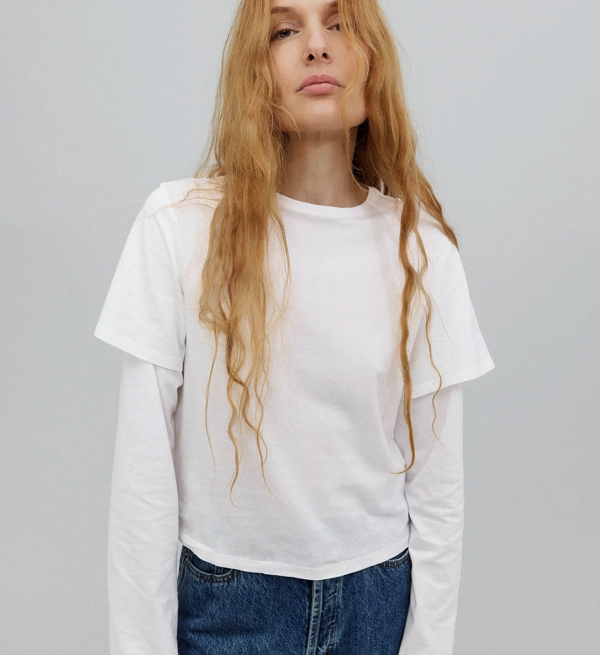 2Tee Shirt