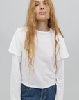 2Tee Shirt
