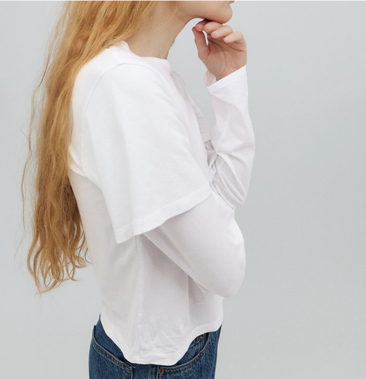 2Tee Shirt