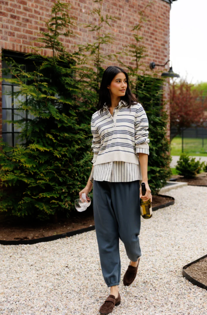 Ximena Sweater