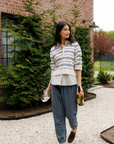 Ximena Sweater