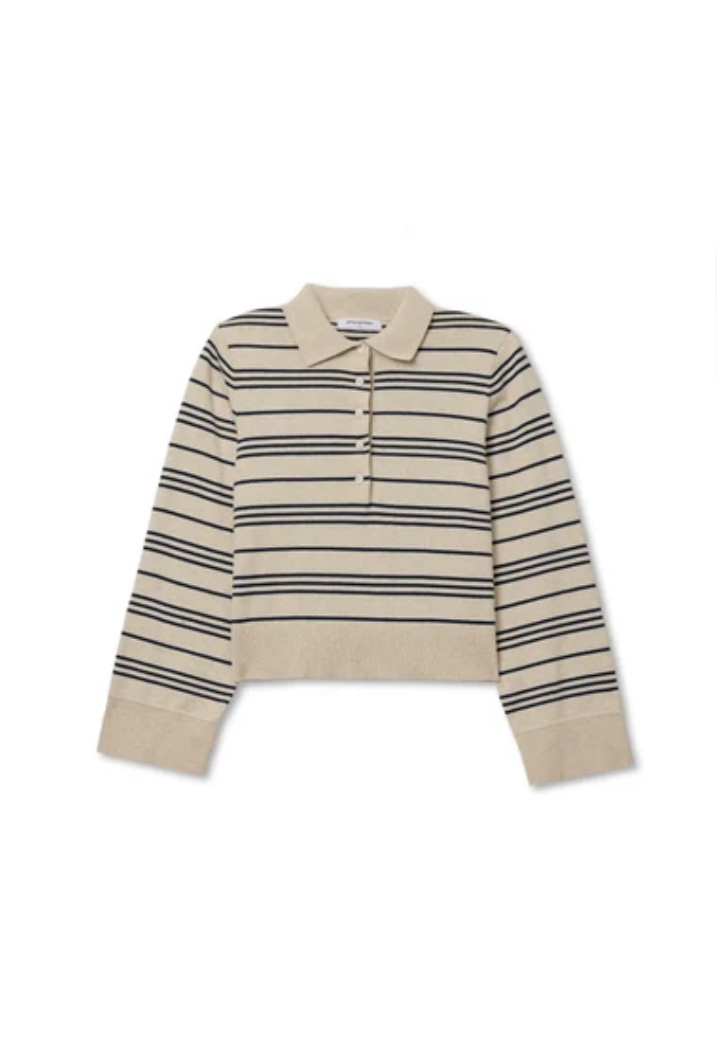 Ximena Sweater