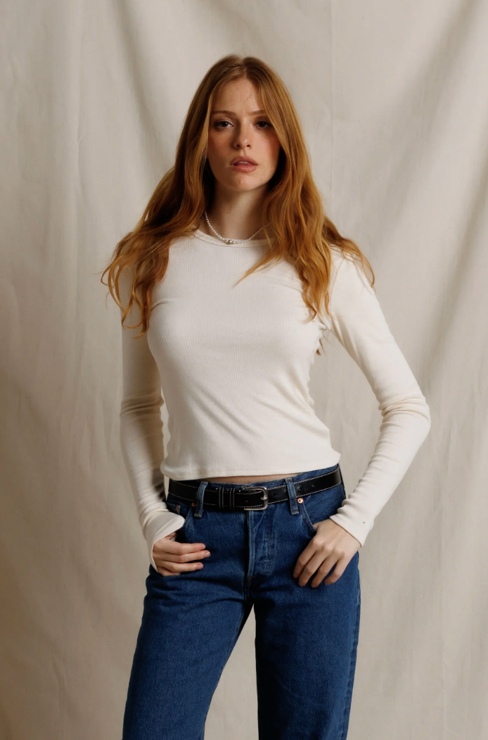 Ivanna Top