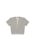 Cleo Terry Short Sleeve