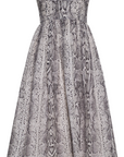 Alba Midi Dress