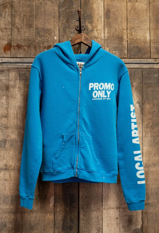 Not For Sale Hoodie