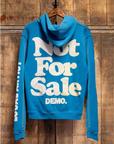 Not For Sale Hoodie