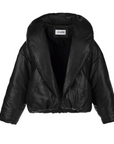 Sia Bomber Jacket