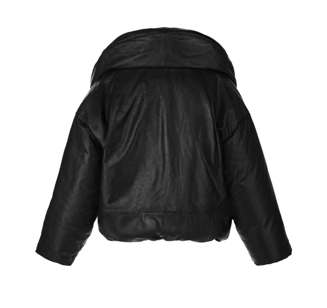 Sia Bomber Jacket