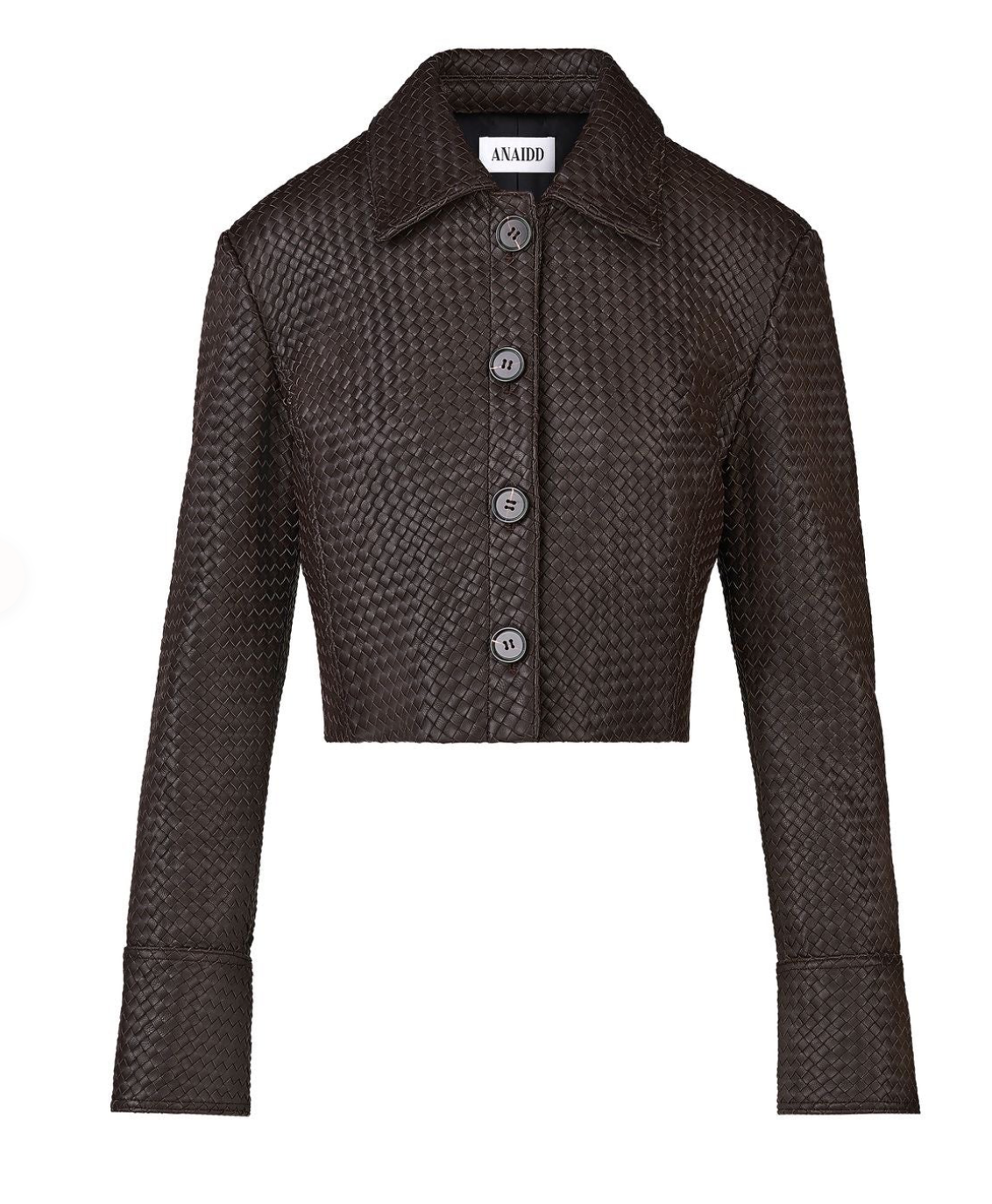 Frame Jacket