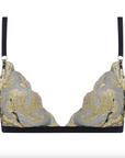 Oriana Triangle Bra