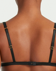 Oriana Triangle Bra