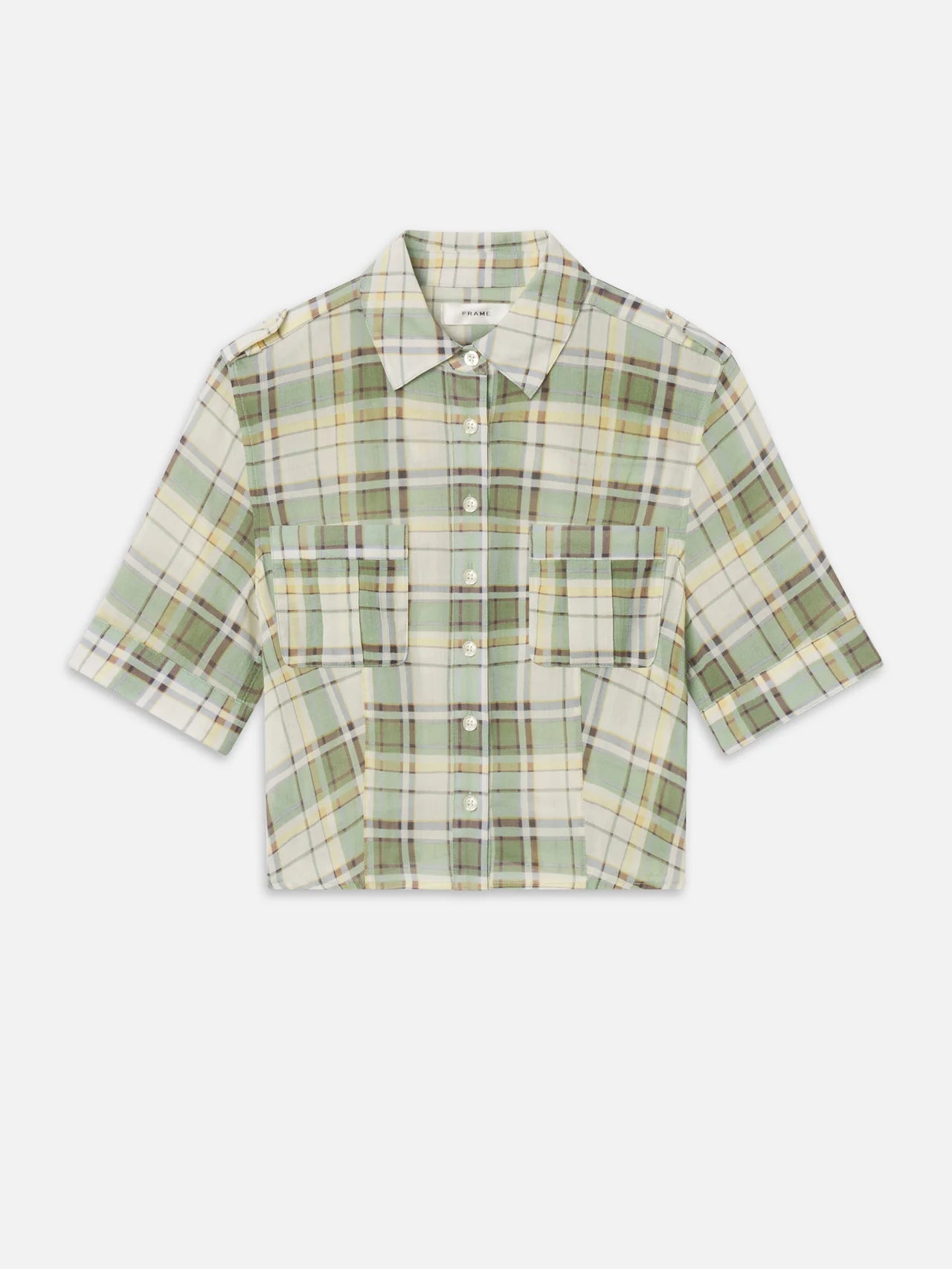 The Utility Shirt