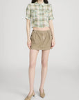 The Utility Skirt