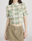 The Utility Shirt