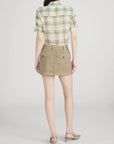 The Utility Skirt
