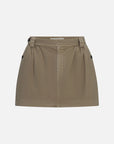 The Utility Skirt