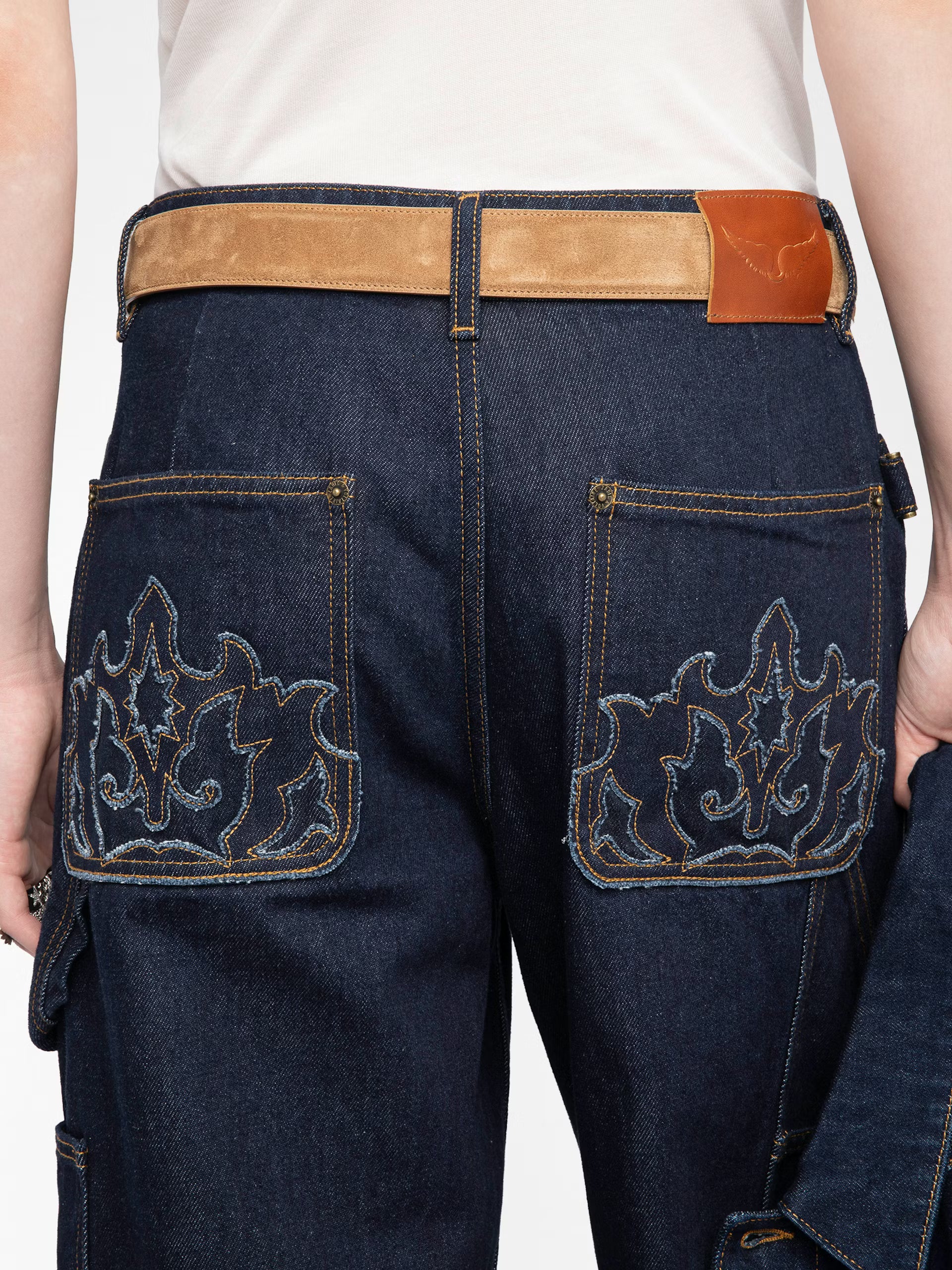 Perya Denim Eco