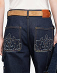 Perya Denim Eco