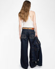 Perya Denim Eco