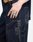Perya Denim Eco