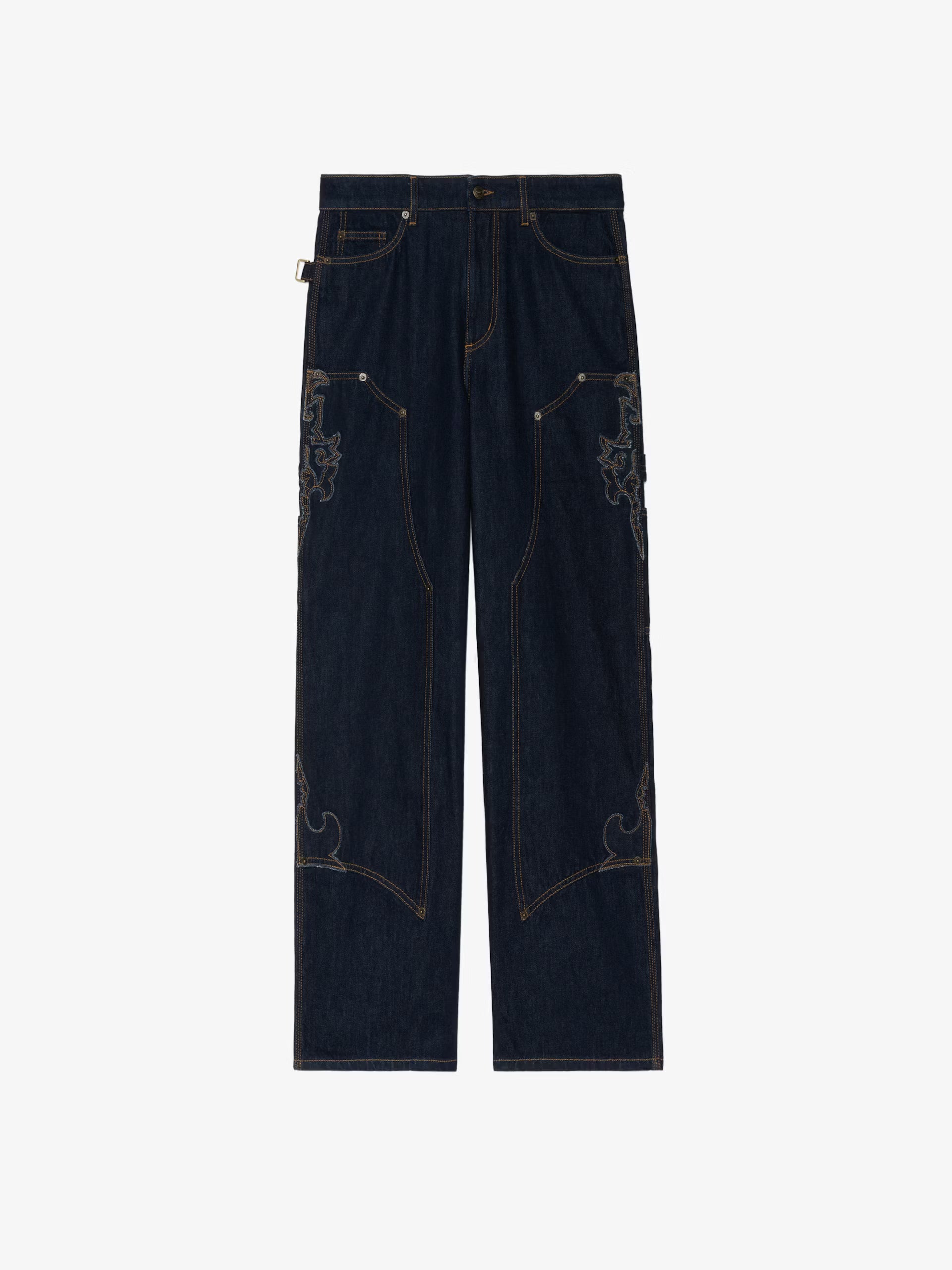Perya Denim Eco