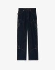 Perya Denim Eco