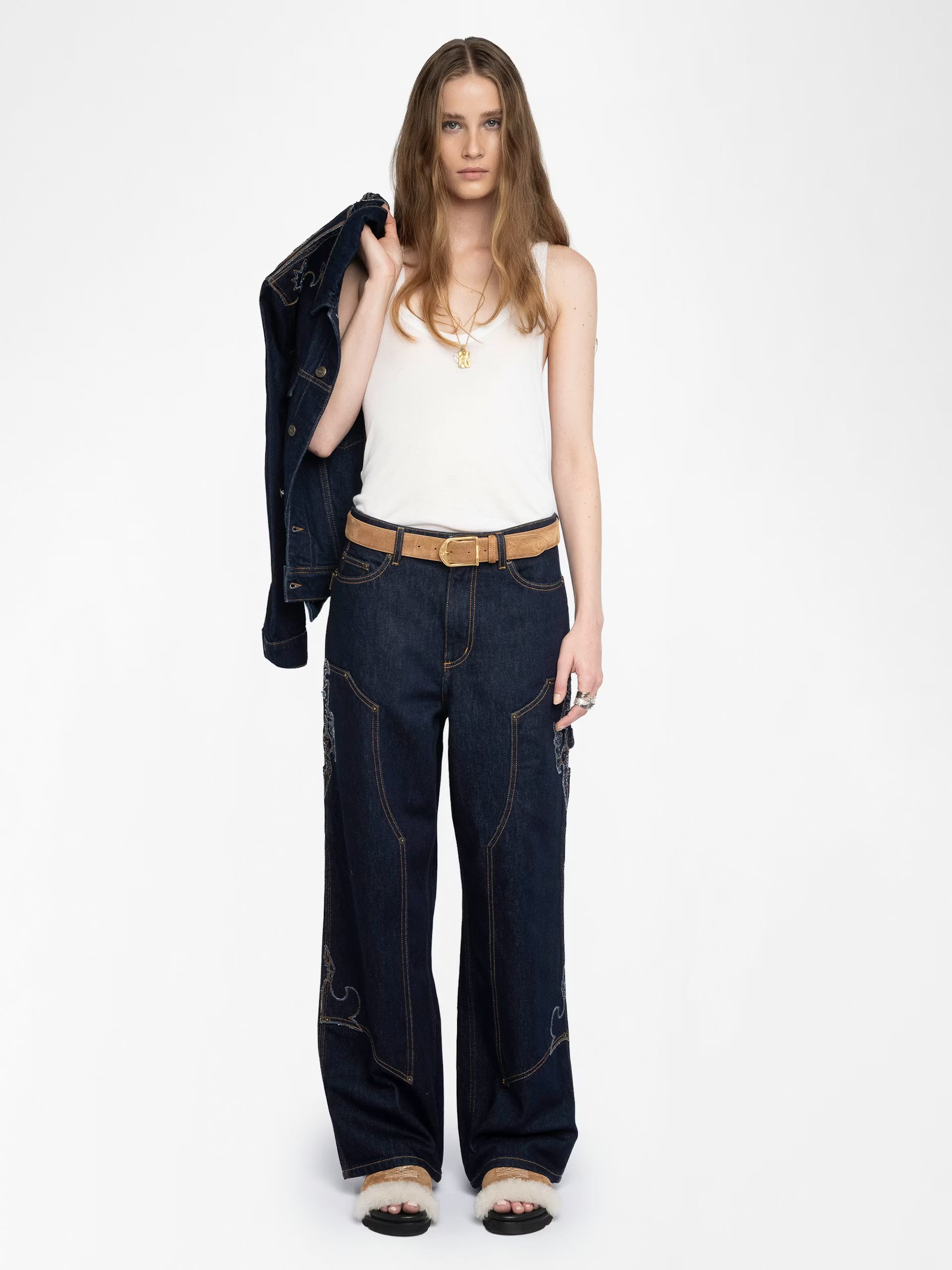 Perya Denim Eco