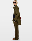 Poma Tailleur Pants