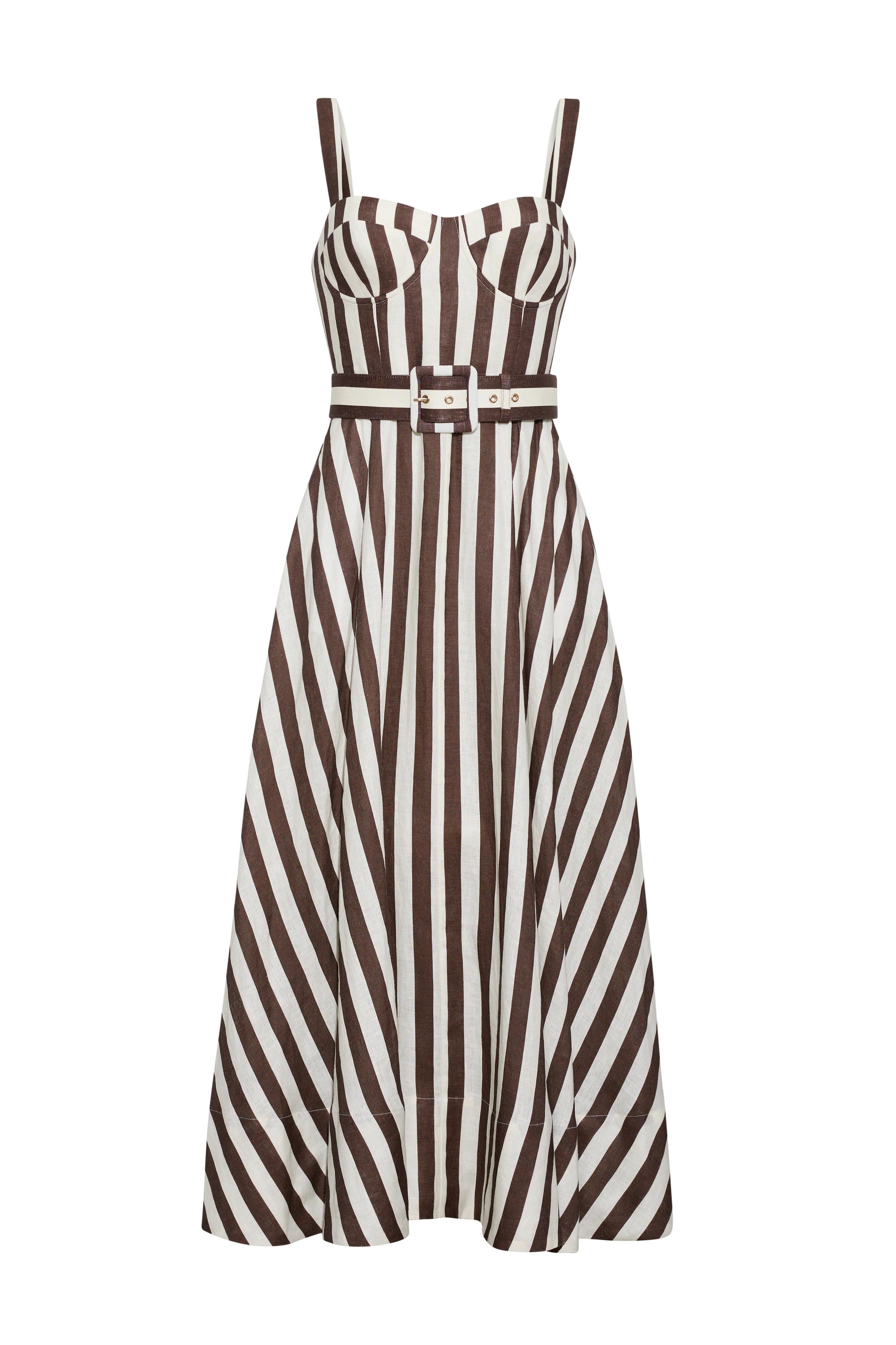 Calypso Dress