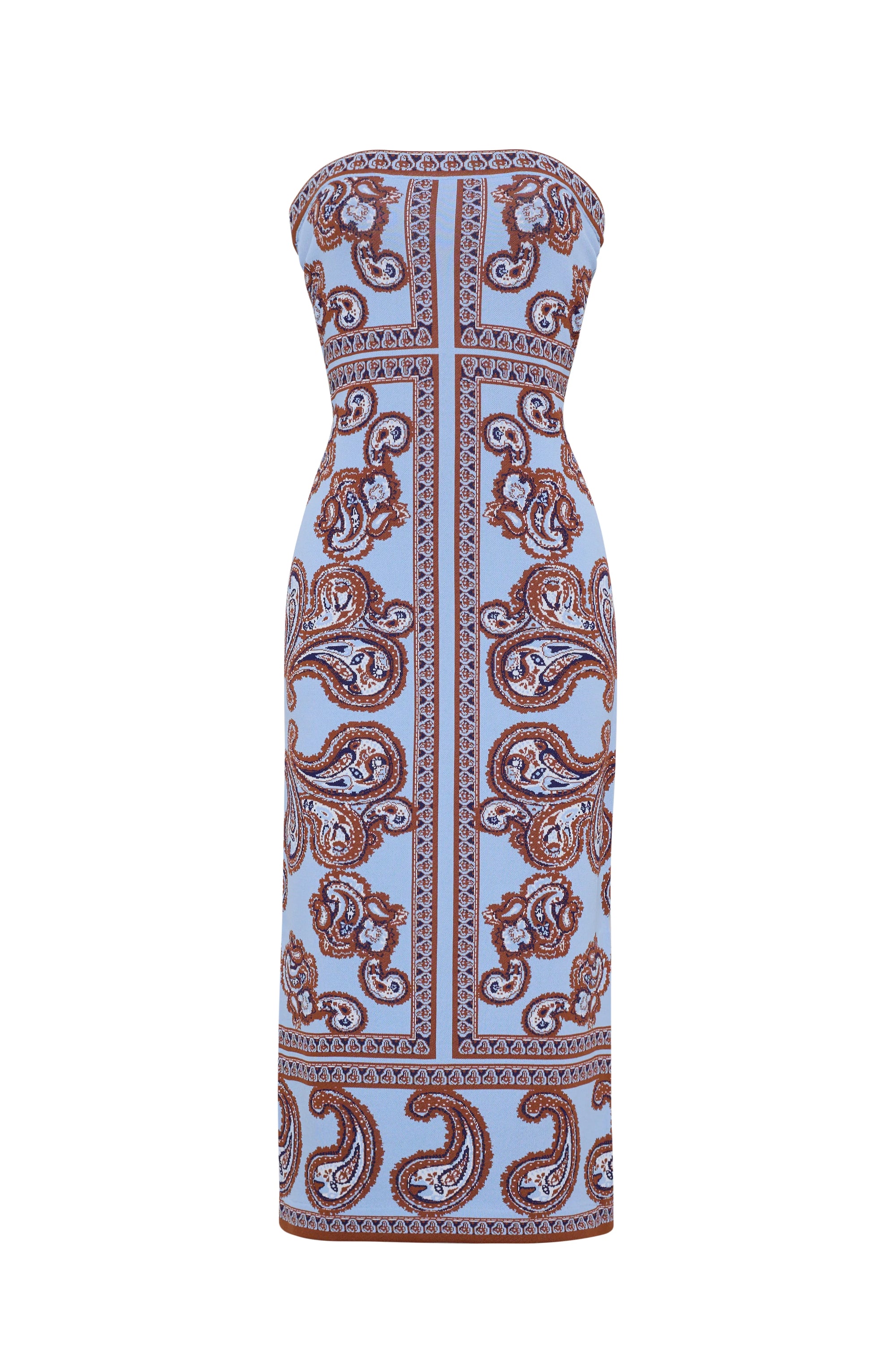 Rome Dress