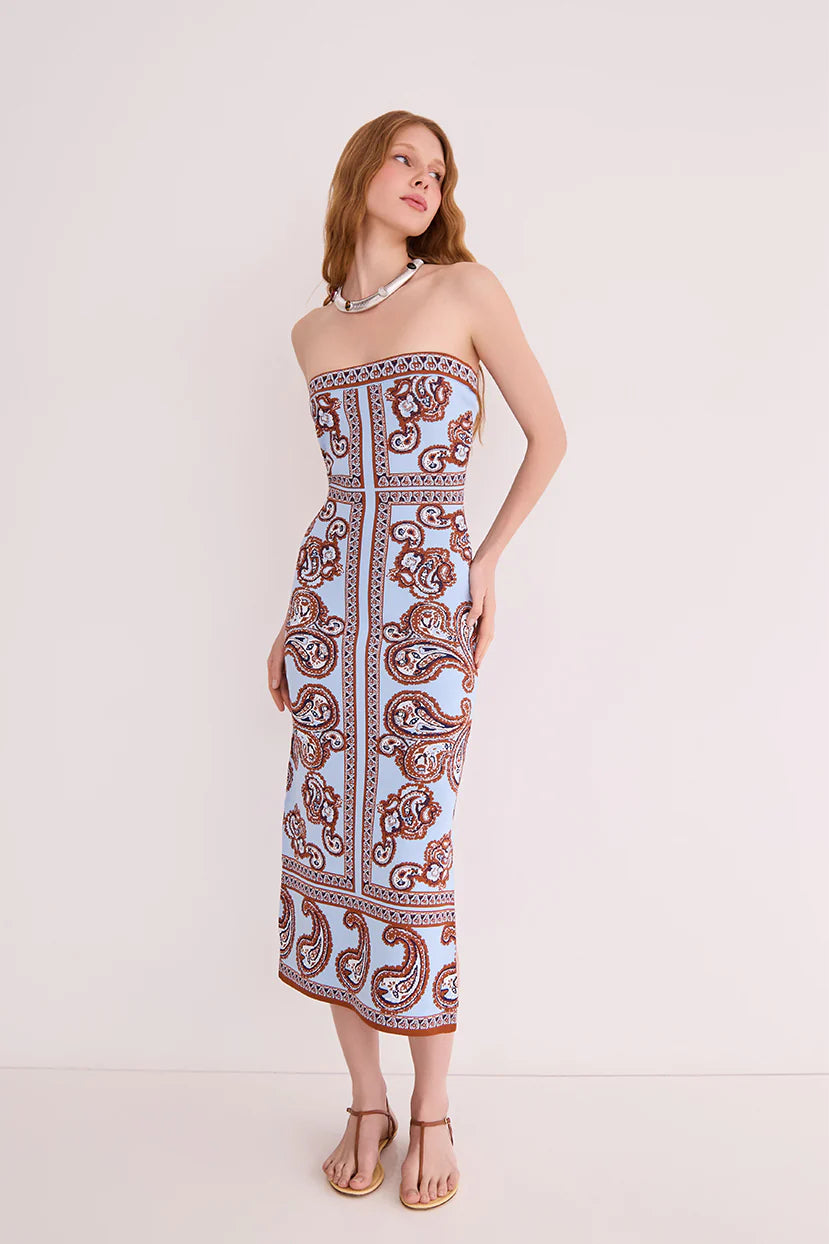 Rome Dress