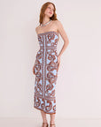 Rome Dress